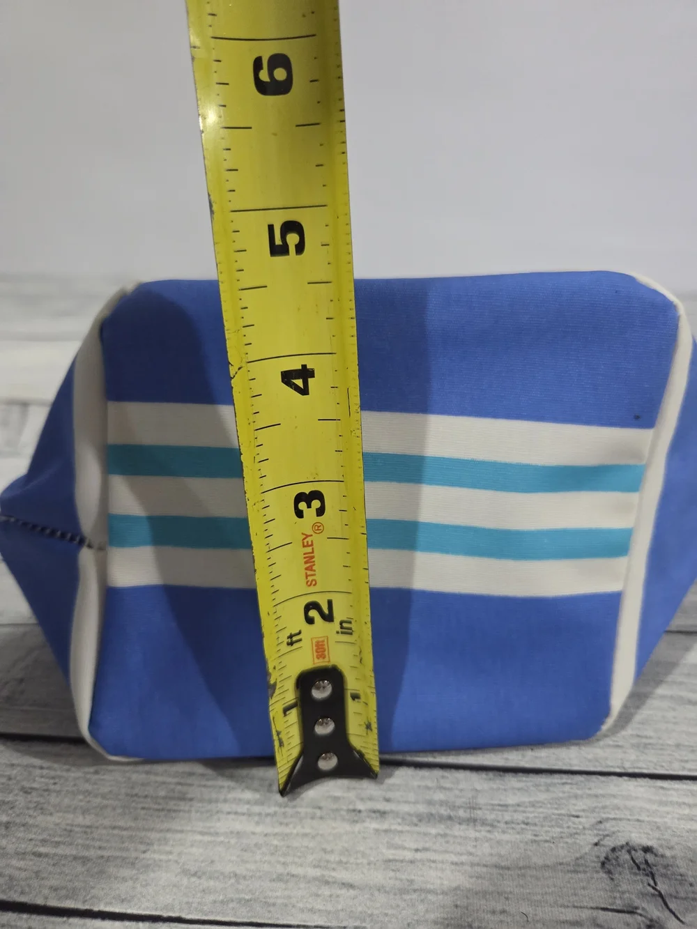 Scout Cosmetic Pouch